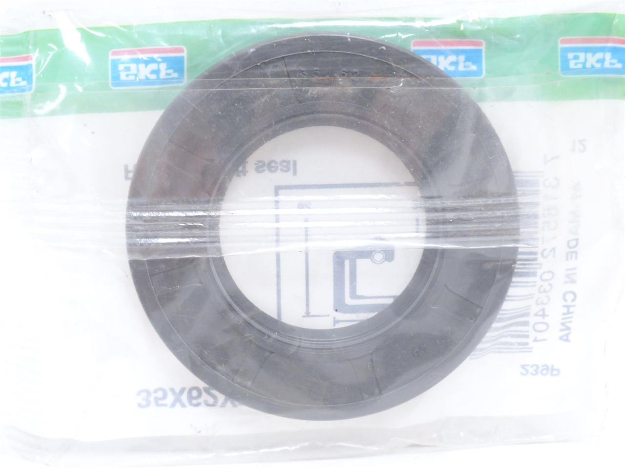 SKF 35X62X7-HMS5-RG; Oil Seal;  35mmID x 62mmOD x 7mm Width