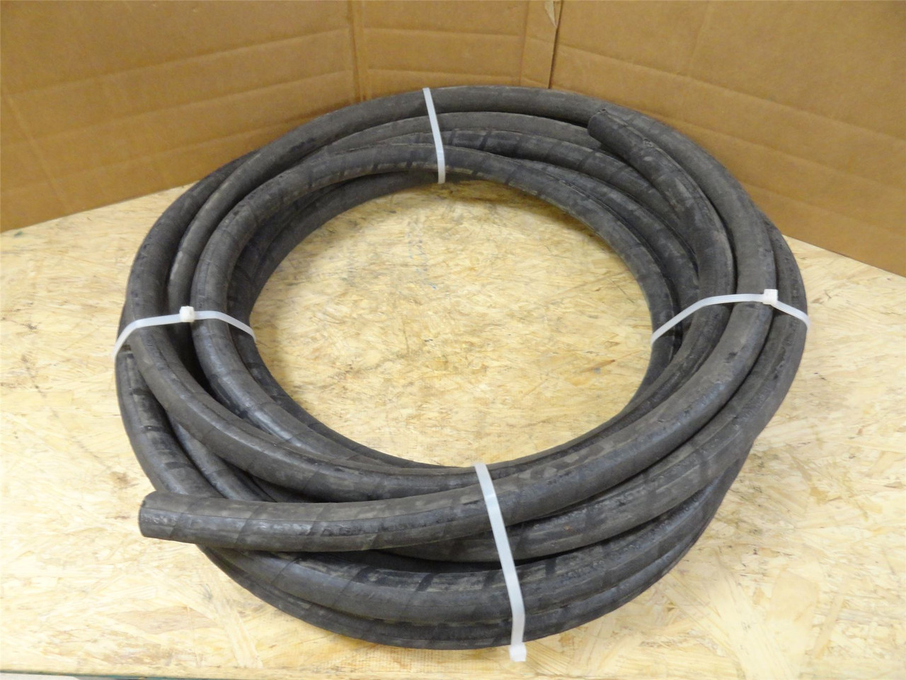 Eaton GH7814R; Roll-40'; Hydraulic Hose 3/4"ID; 5500PSI