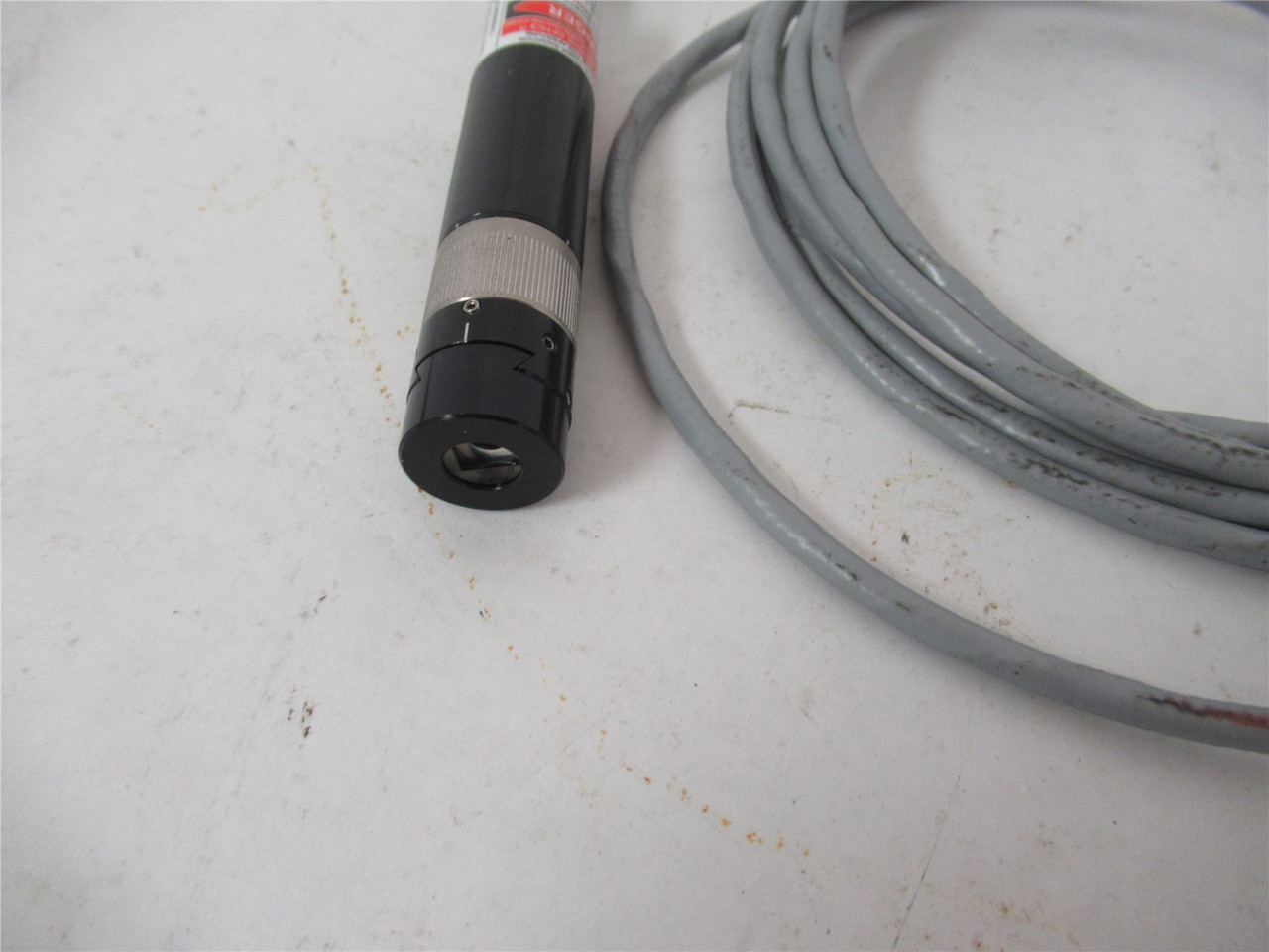 Coherent 2264423; Photo Sensor Scanner 35MW-Missing Mount