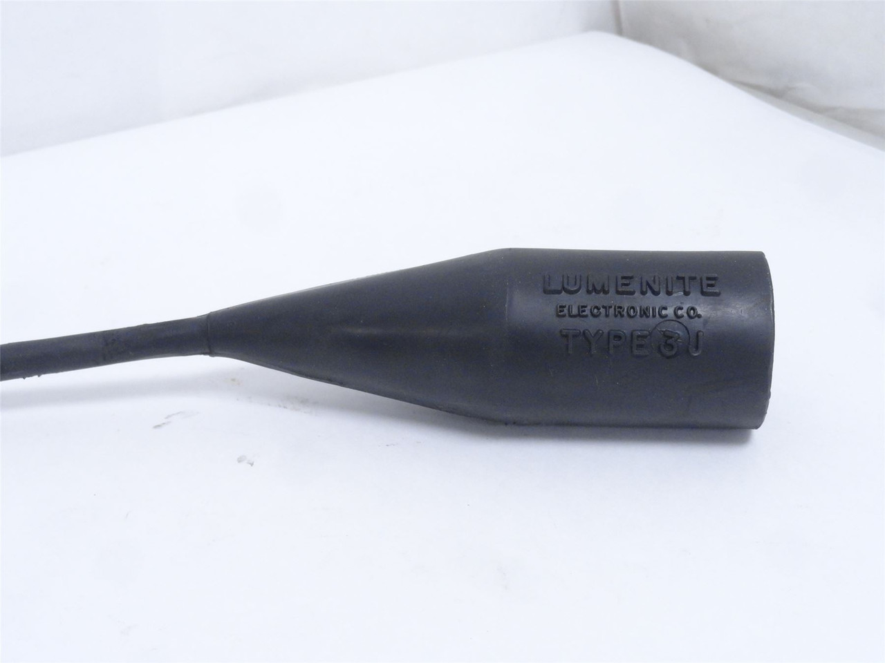 Lumenite 3J; Liquid Level Control Inter-Connect Cable 10' Long