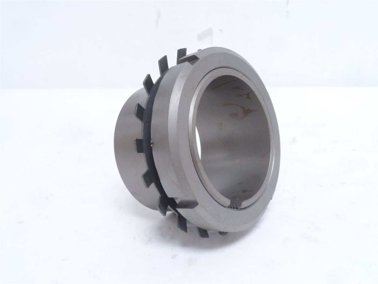 SKF HA317; Adapter Sleeve; 2-15/16"ID M85x2 Thread Size
