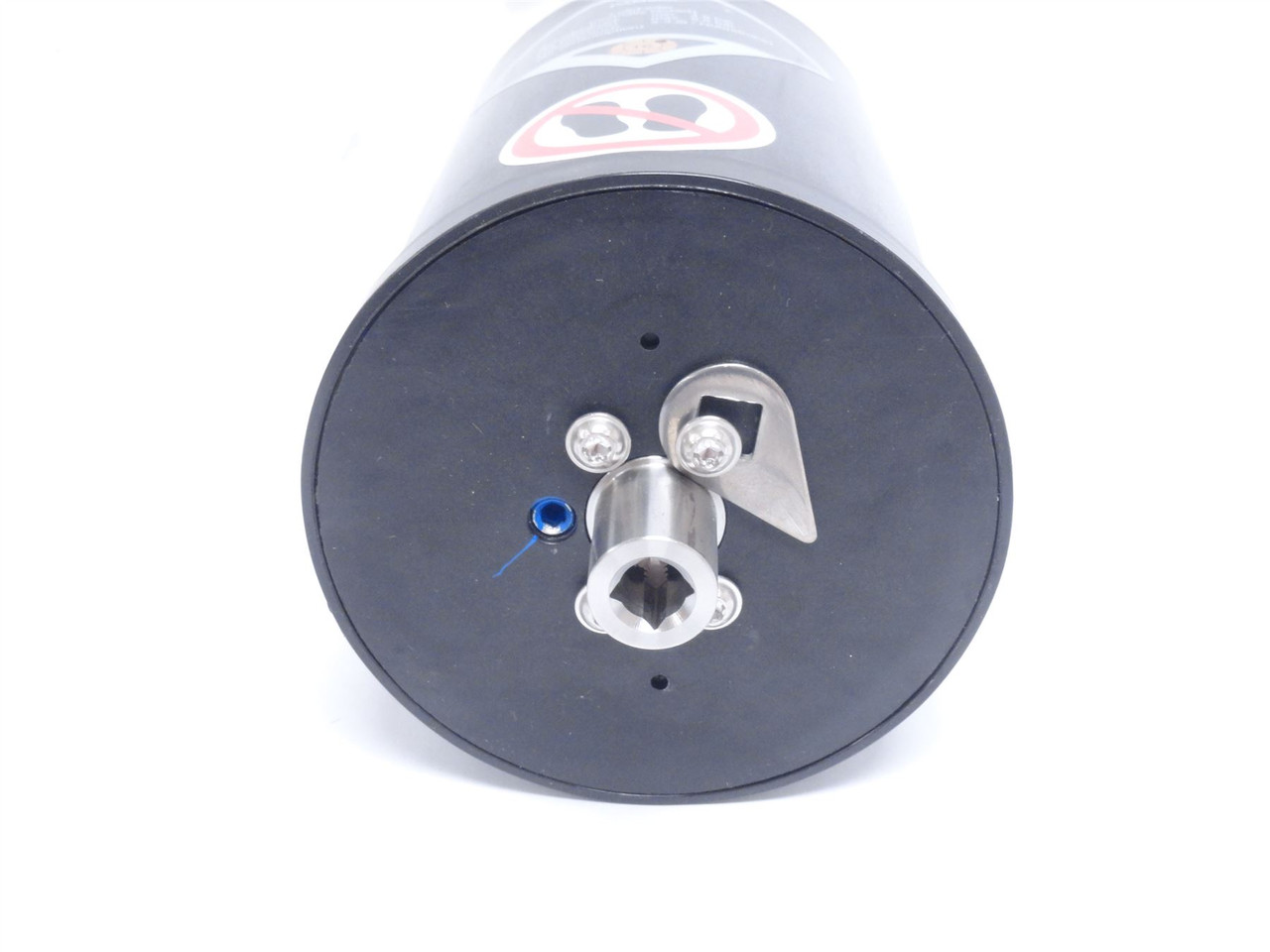 MandS PAMS08; Plastic Actuator; Shaft: 20mmOD x 25mm Long