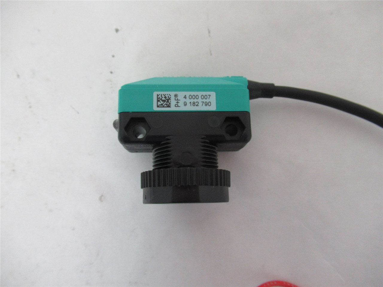 Pepperl+Fuchs ML17-54/59/103/115; Retroreflective Sensor
