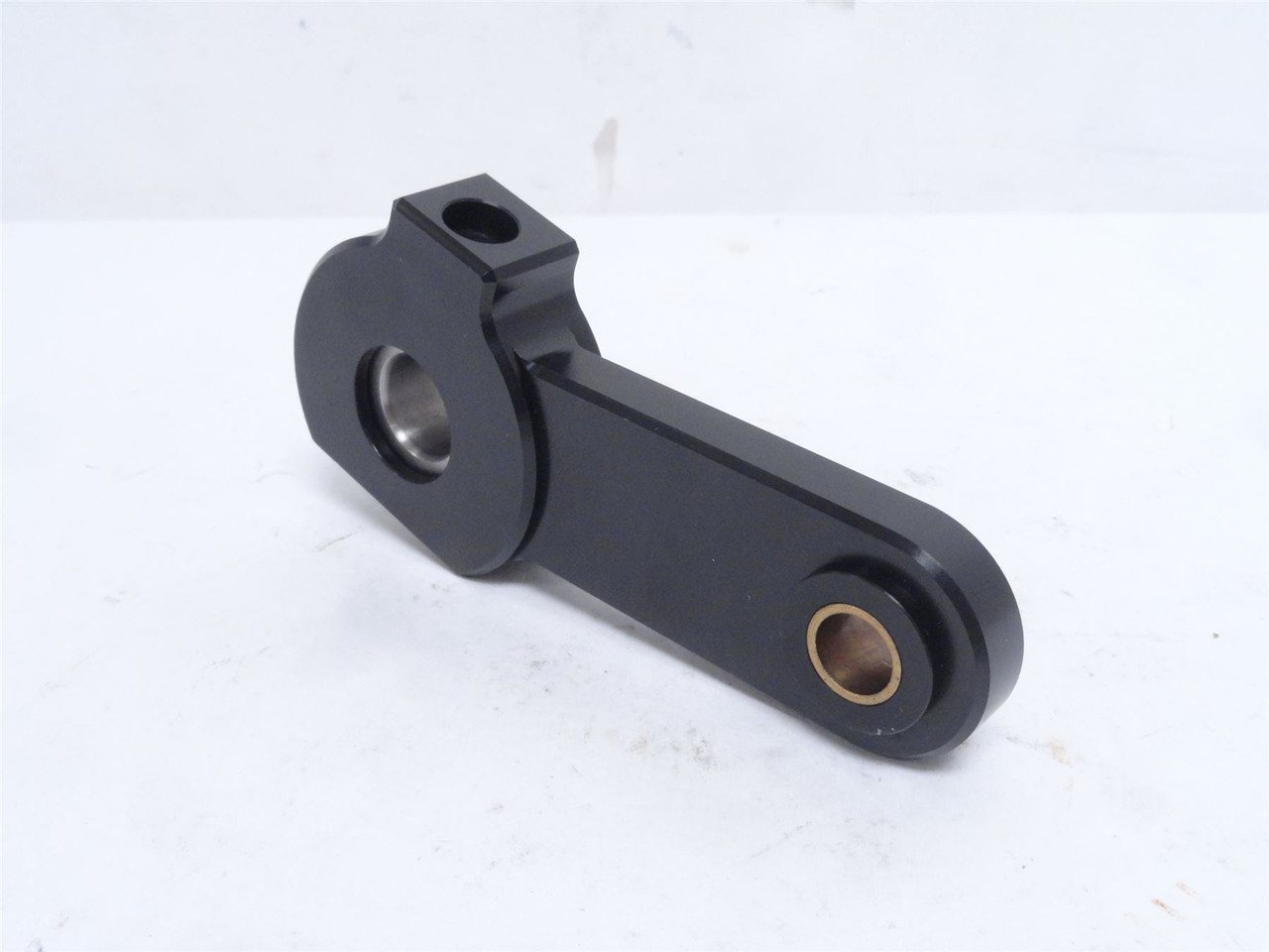 Hayssen 30460836; Pivot Arm Assembly; Left Hand; 3/4"ID