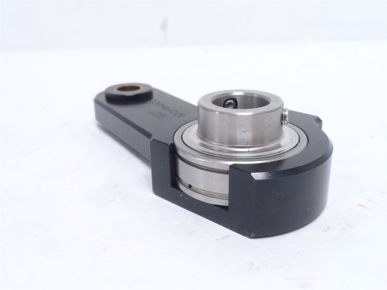 Hayssen 30460836; Pivot Arm Assembly; Left Hand; 3/4"ID