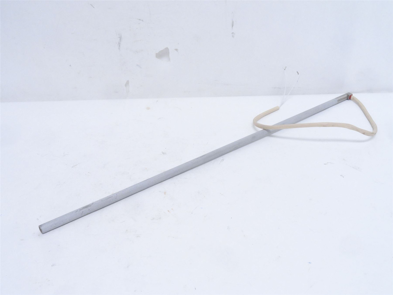 Hayssen 10327A1135; Cartridge Heater 1000W 120V 20.25"Lx3/8"