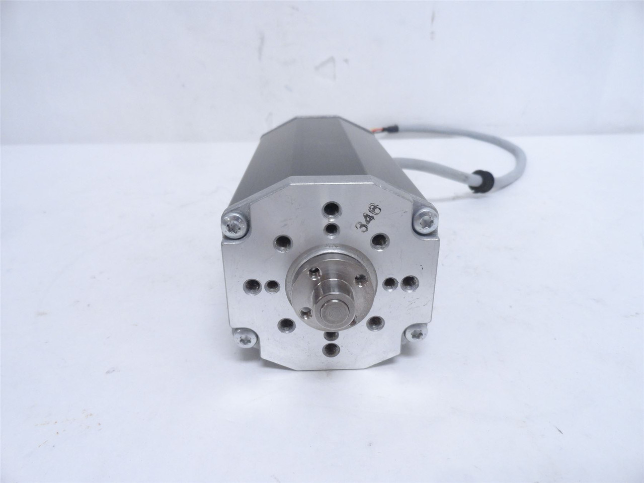 Dunkermotoren BG65X75SI; Gear Motor; 24V; 3000RPM; 6.8A