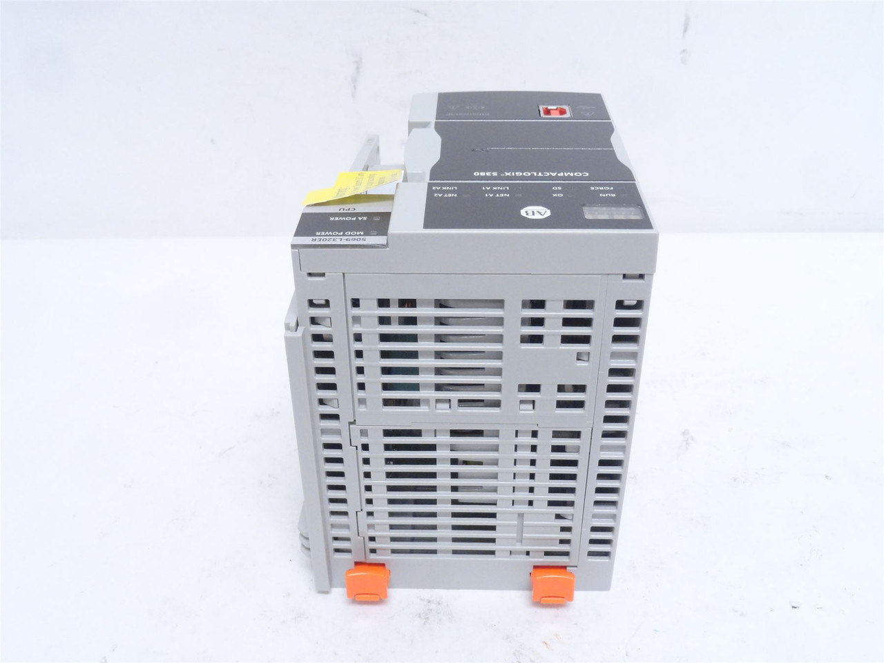 Allen-Bradley 5069-L320ER; CompactLogix 5380 Controller