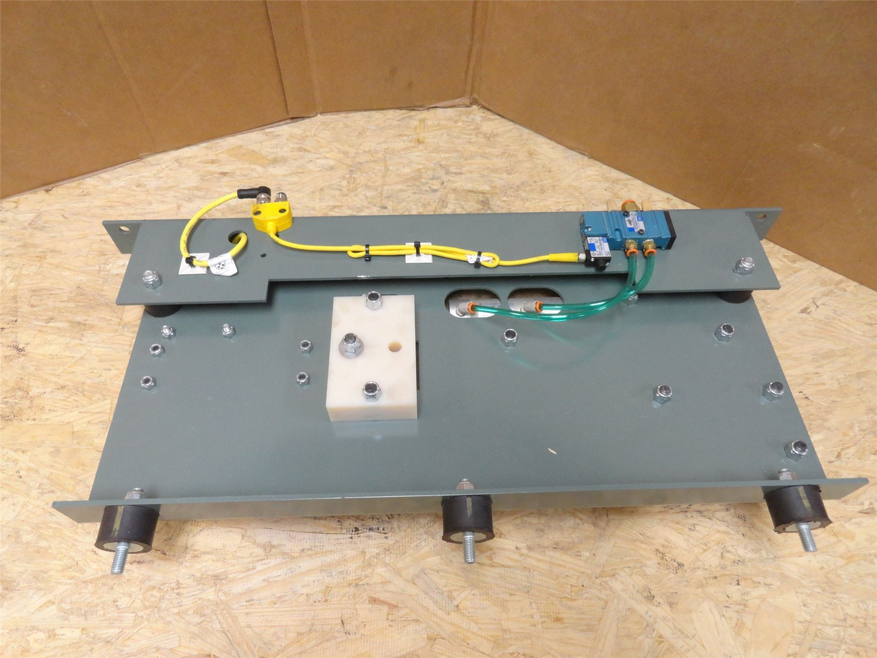 Hytrol B-23134; Prosort-231 Conveyor Divert Switch Assy; LH