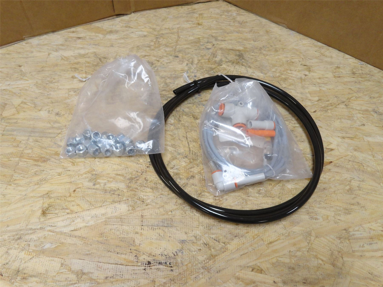 Hytrol B-23134; Prosort-231 Conveyor Divert Switch Assy; LH