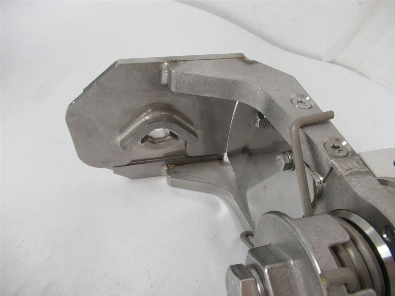 Foodmate SA00058301; Upper Drum Unit