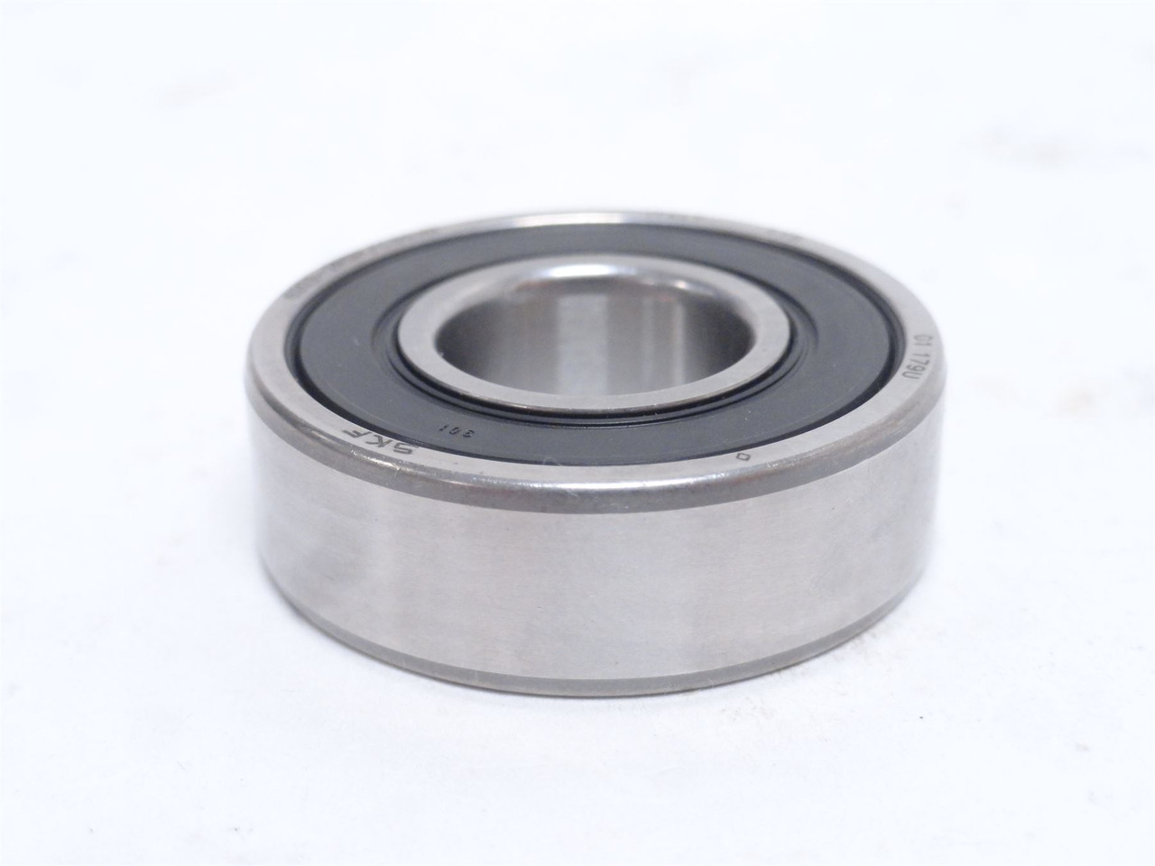 SKF 6202-2RSH/C3GJN; Ball Bearing; 15mmID x 35mmOD x 11mm Wide