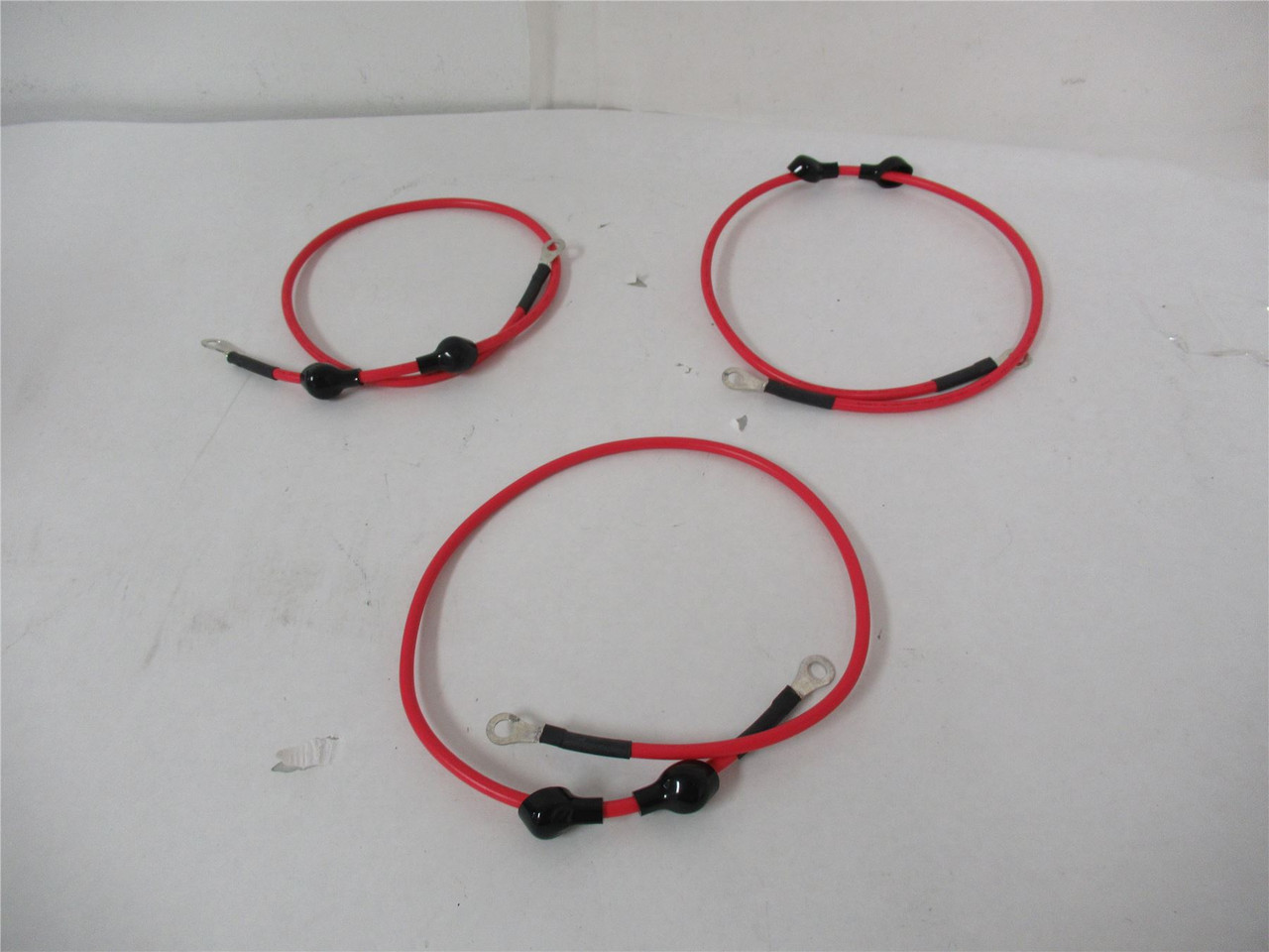 Cryovac FUR46592A; Lot-3 Wire Lead