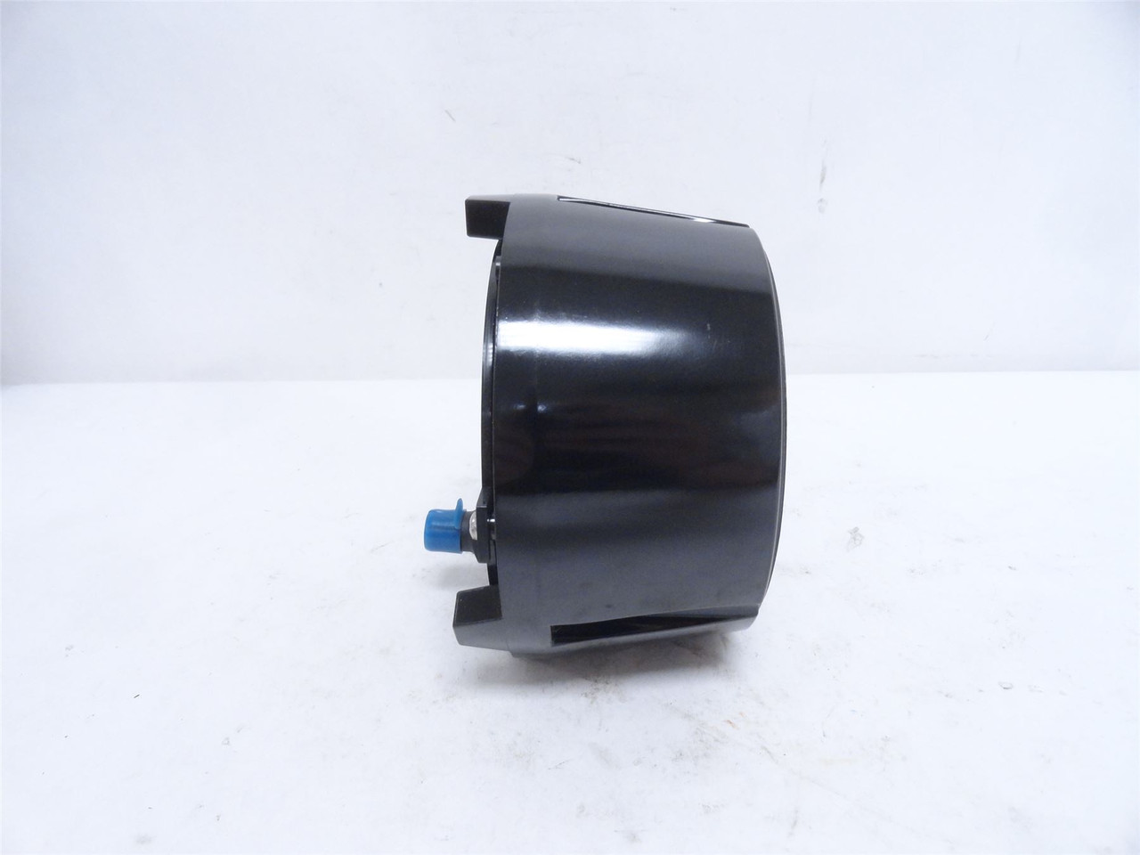 Ashcroft 45-1279-AS-02B-200; Analog Pressure Gauge; 200PSI