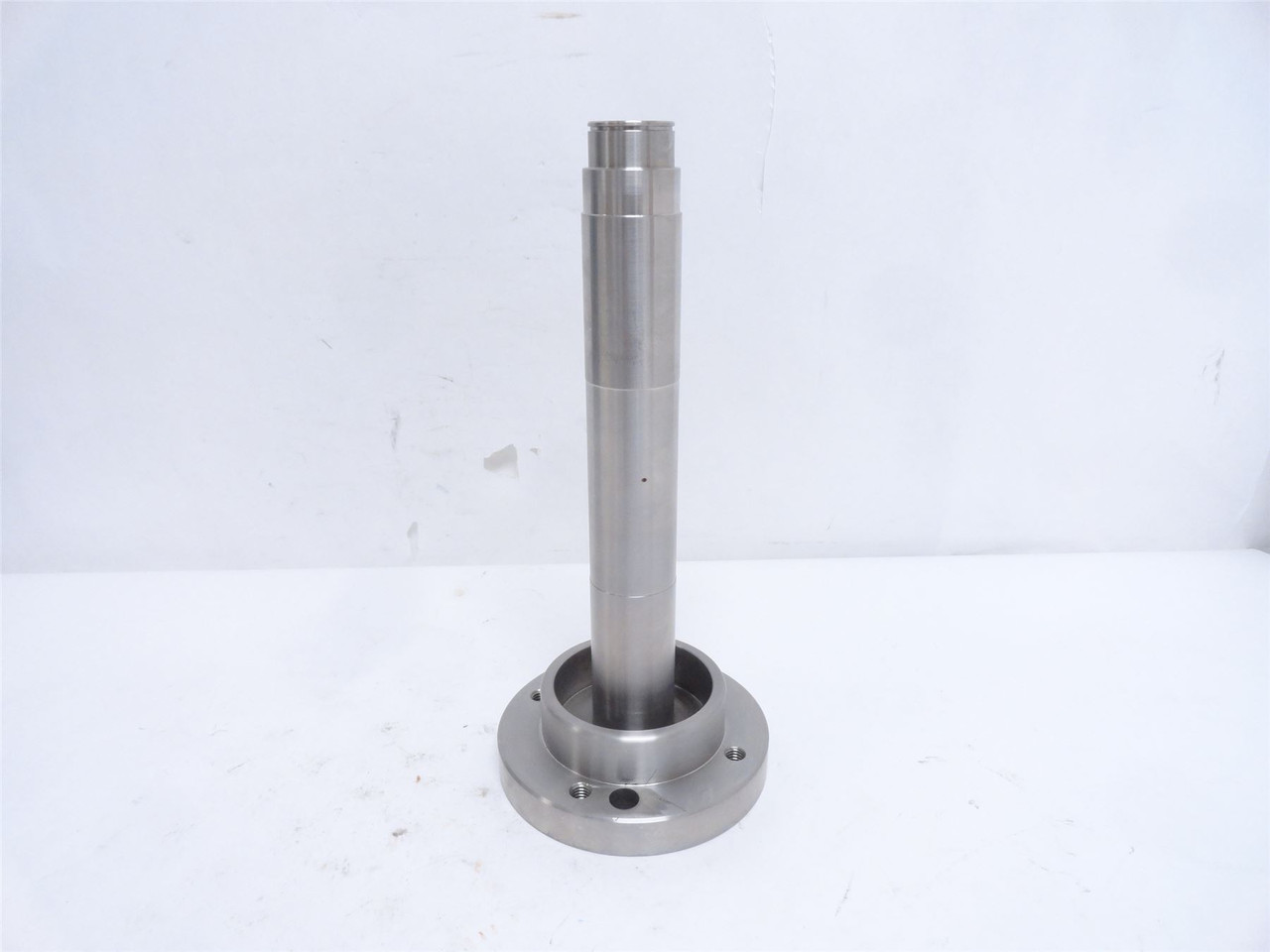 Great Lakes 165919000C; Disk Drive Shaft; SS; 11-1/4" Long