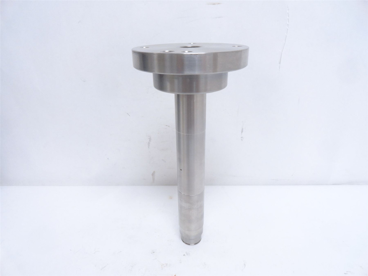 Great Lakes 165919000C; Disk Drive Shaft; SS; 11-1/4" Long