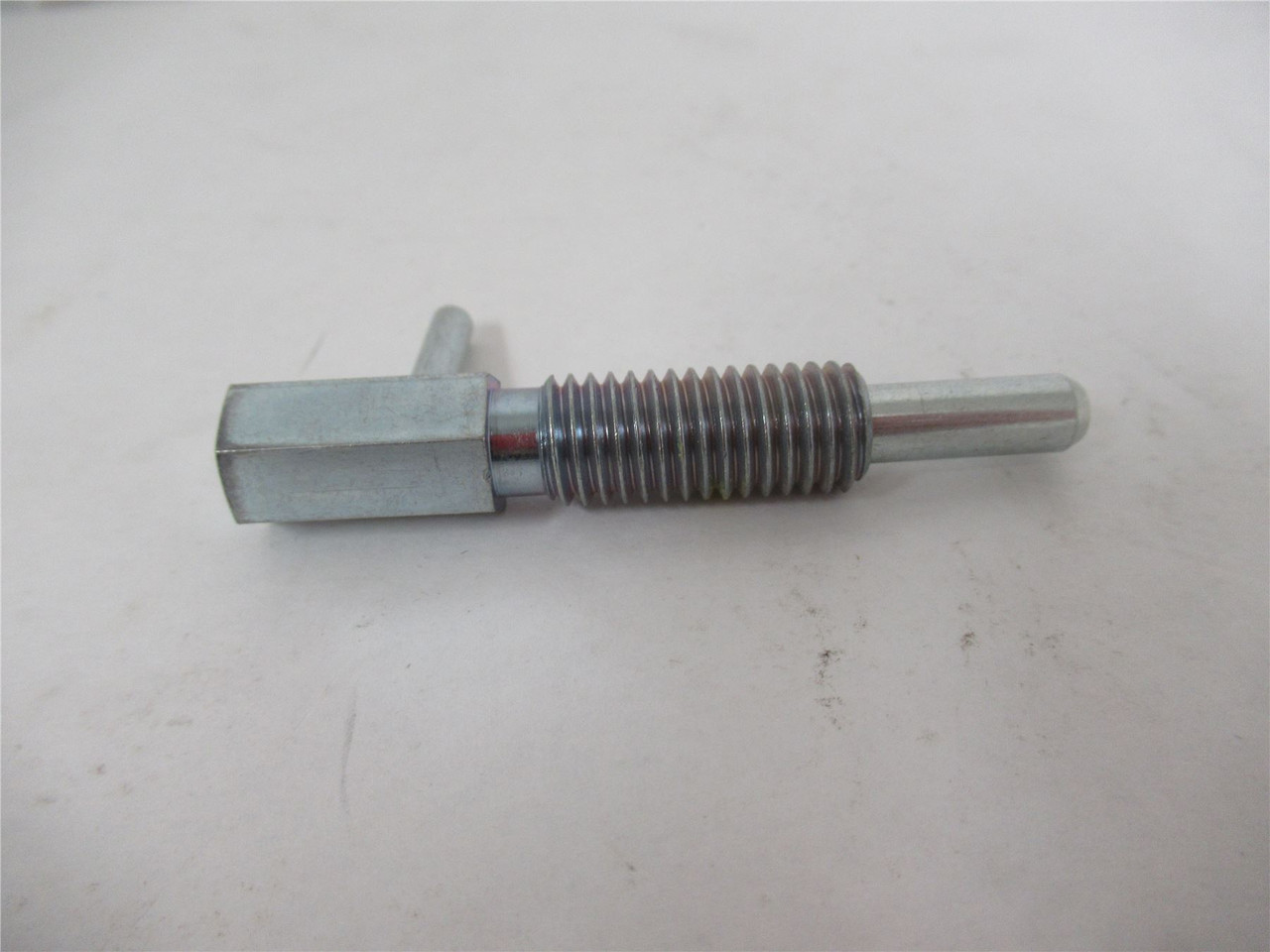 Concept Inc P11695; Retractable Spring Plunger w/L Handle
