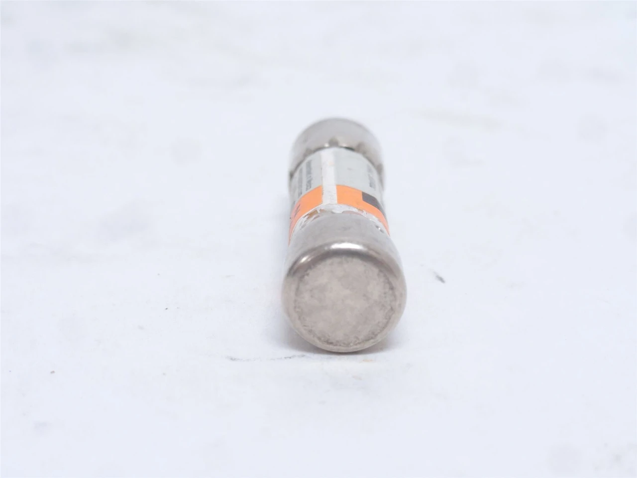 Bussmann FNQ-1-1/2; Time-Delay Fuse; 1-1/2A; 500VAC