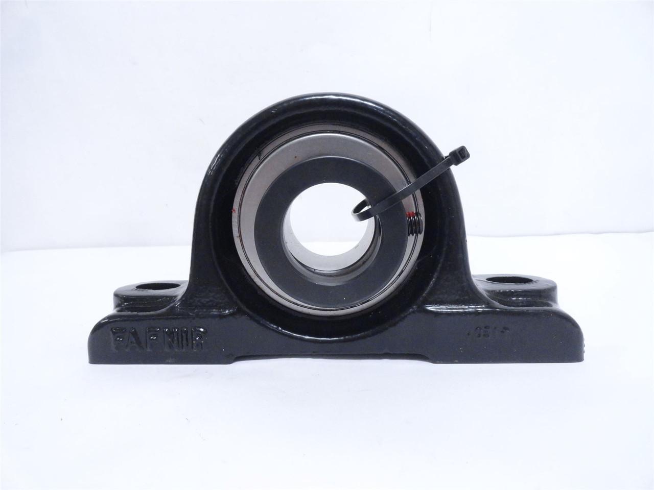 Timken LAO1-15/16; Pillow Block Bearing 1-15/16"ID; 2-Bolt