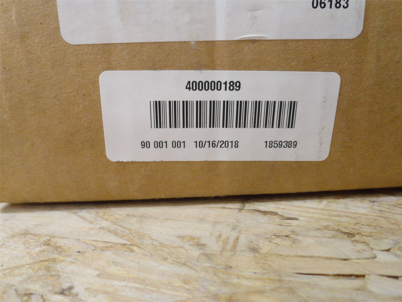 Micron B500MBT13NKF; Control Transformer; 500VA Sec: 115VAC