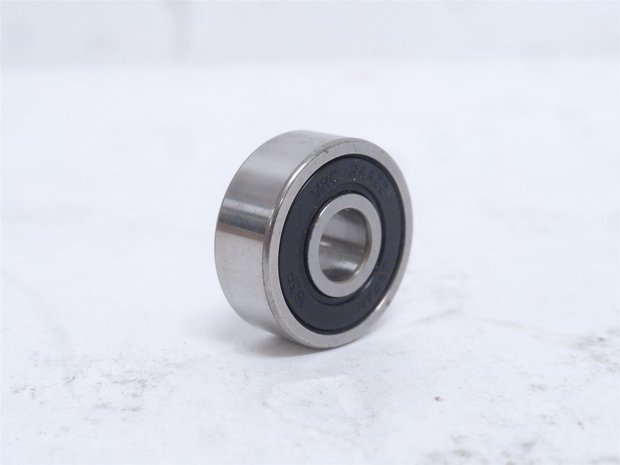 MRC R4AZZ; Ball Bearing 1/4"ID x 3/4"OD x 0.281" Wide