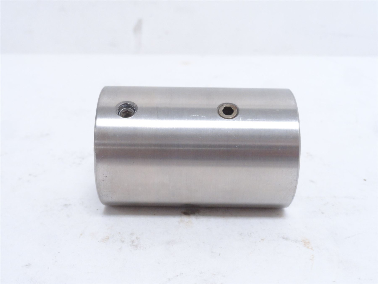 Heat & Control Inc 30831506; Encoder Coupling; SS; 1" x 3/8"