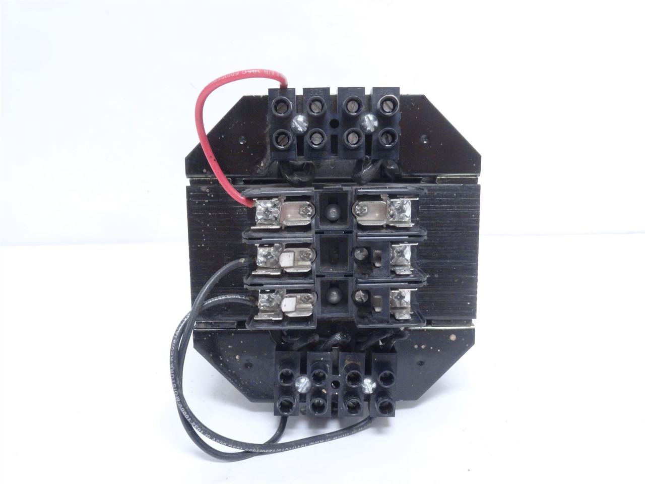 Allen-Bradley 1497-G-BASX-3-N; Transformer 500vA; 240/480VAC