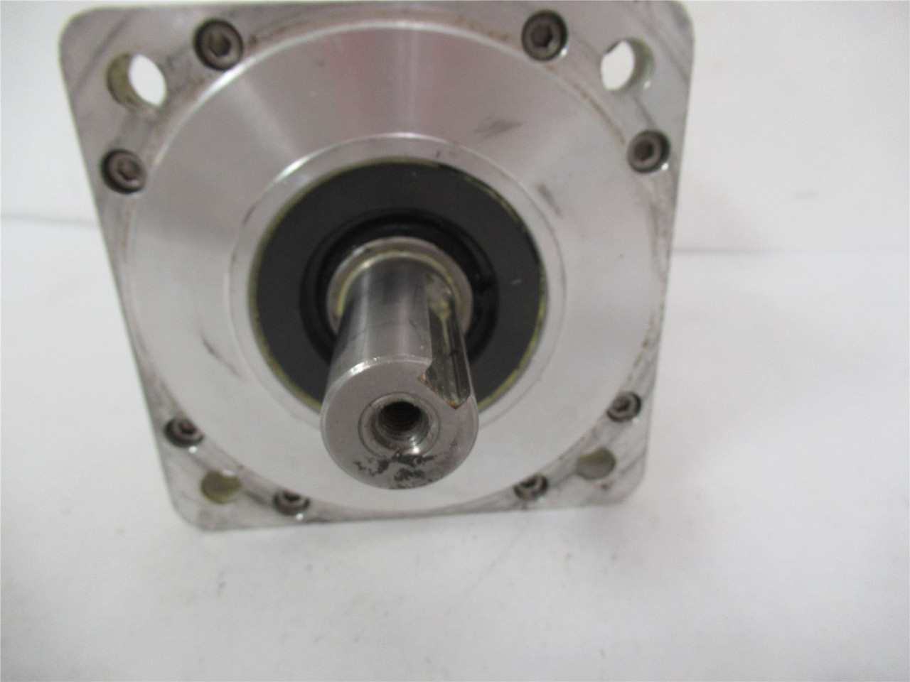 Allen-Bradley MPFB4530KMJ72BA; Servo Motor Food Grade