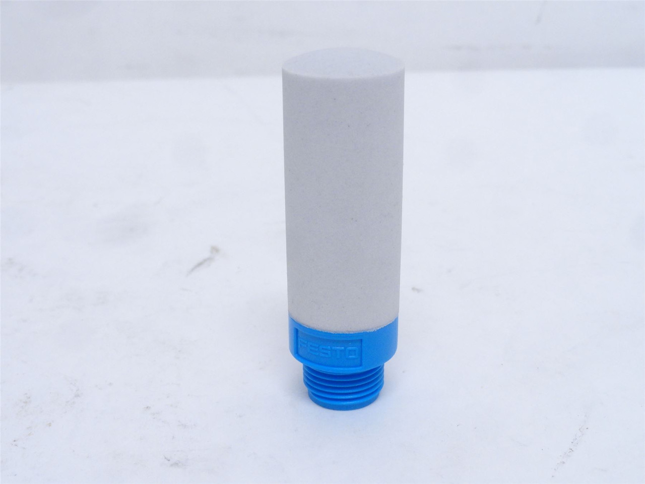Festo UC-3/8; Air Silencer 1707427; 60dB; G3/8 Threads