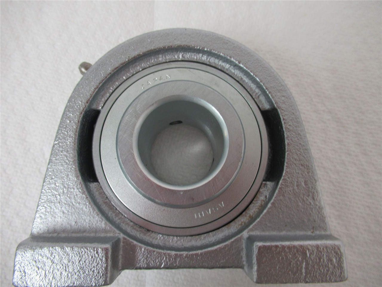 Asahi UCTB207-20NPMZ2; Pillow Block Bearing 1.25" ID