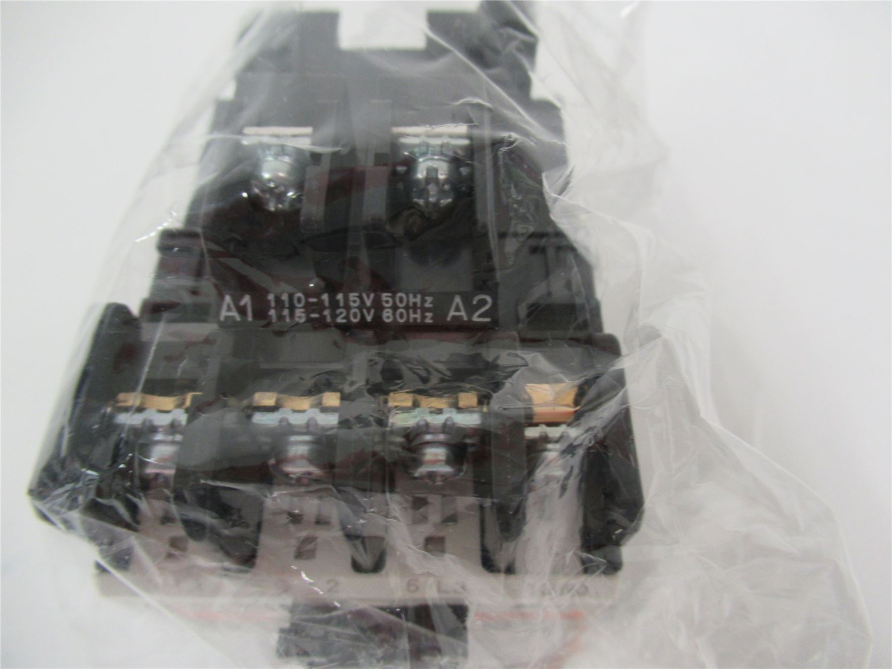 Fuji Electric SC-4-0SC18AA; Contactor; Coil: 100-110 V