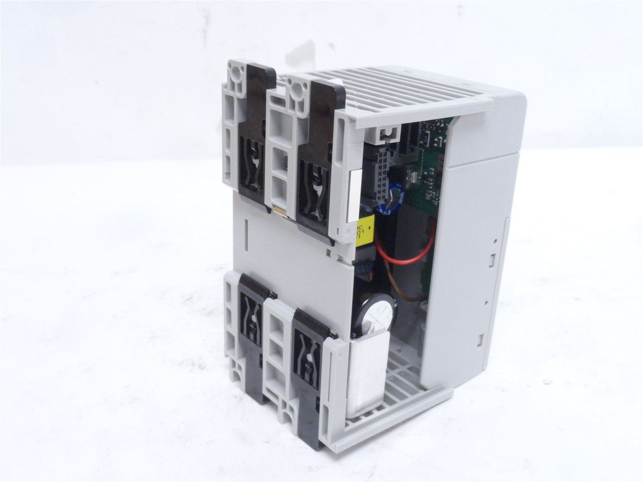 Allen-Bradley 1769-PA4; Expansion Power Supply; 120/240VAC In