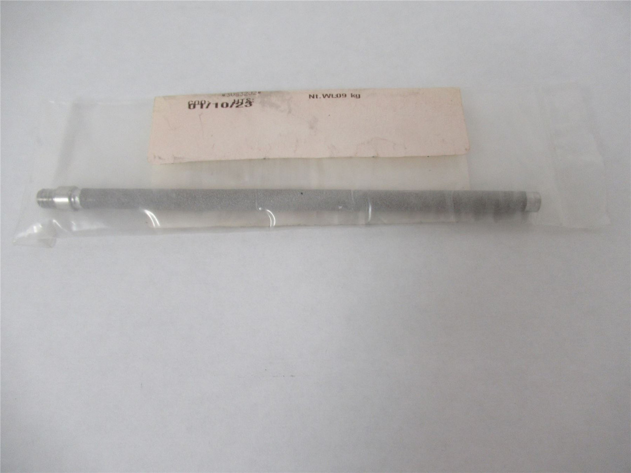 KMT Waterjet Systems 20453553; Filter Element HP Water .25