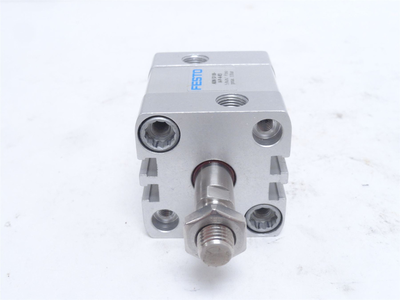 Festo ADN-32-10-A-P-A-R3; Air Cylinder 536267 32mmID 10mm Stk