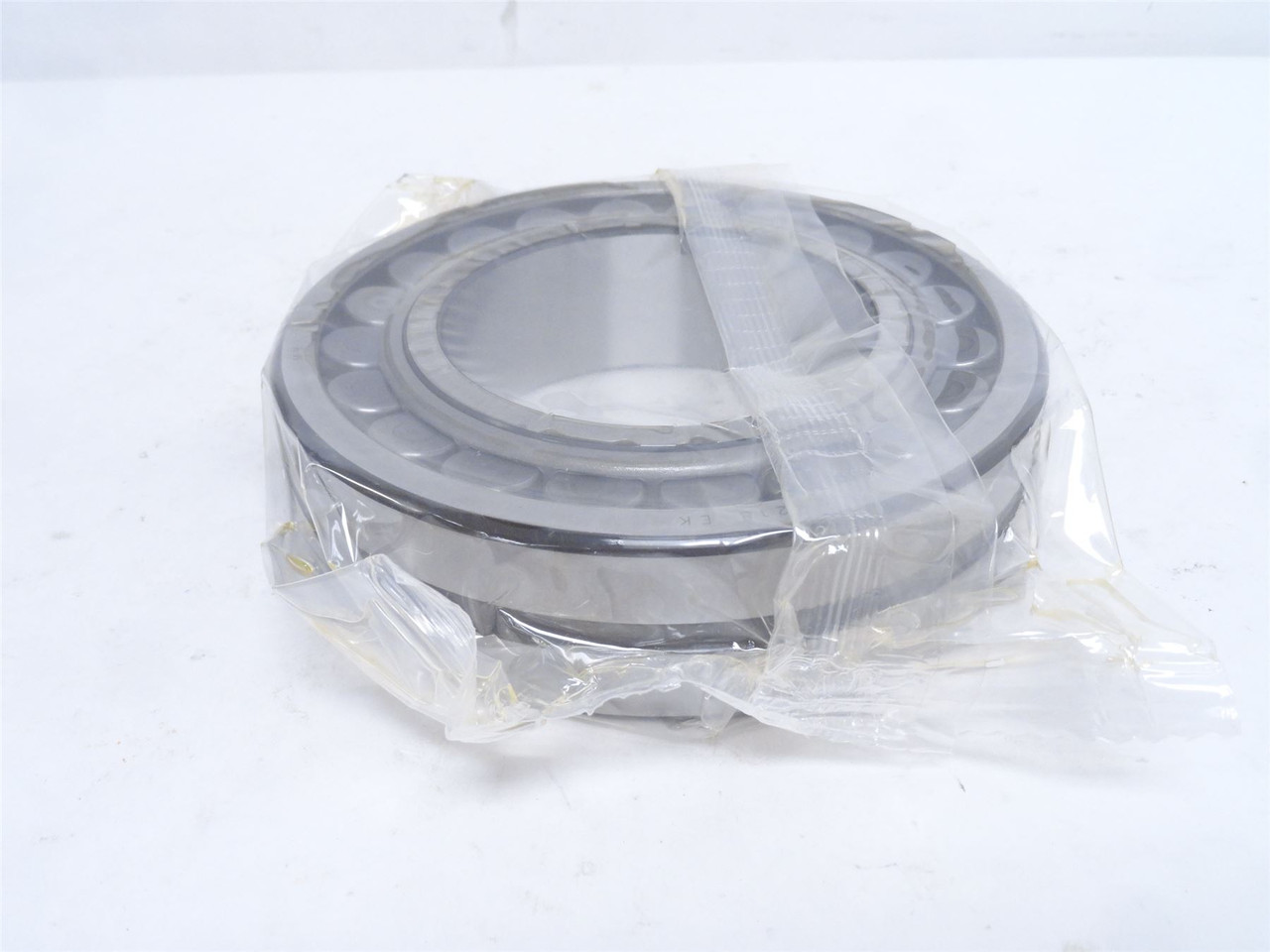 SKF 22218 EK; Roller Bearing 90mmIDx160mmOD Tapered 1:12 Bore