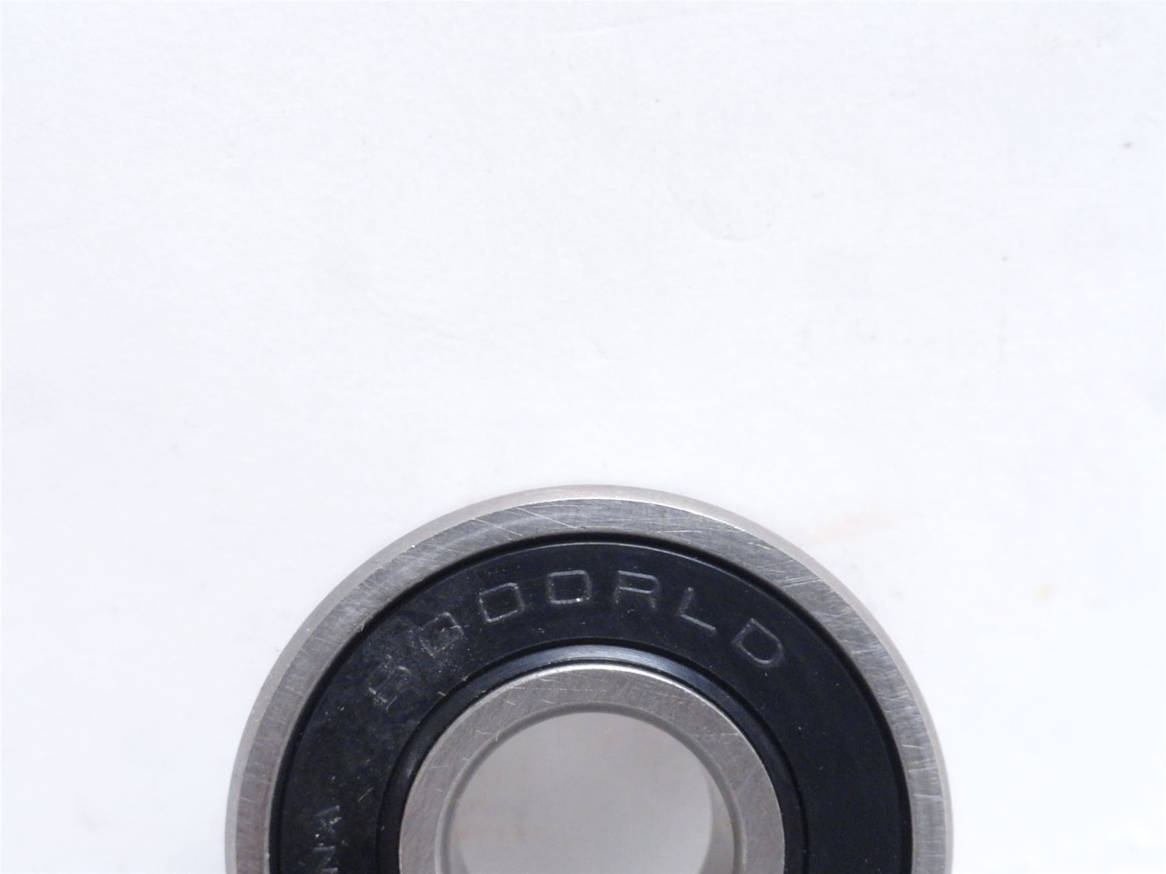 Peer 6000-2RLD; Lot-2; Ball Bearings; 10mmID x 26mmOD