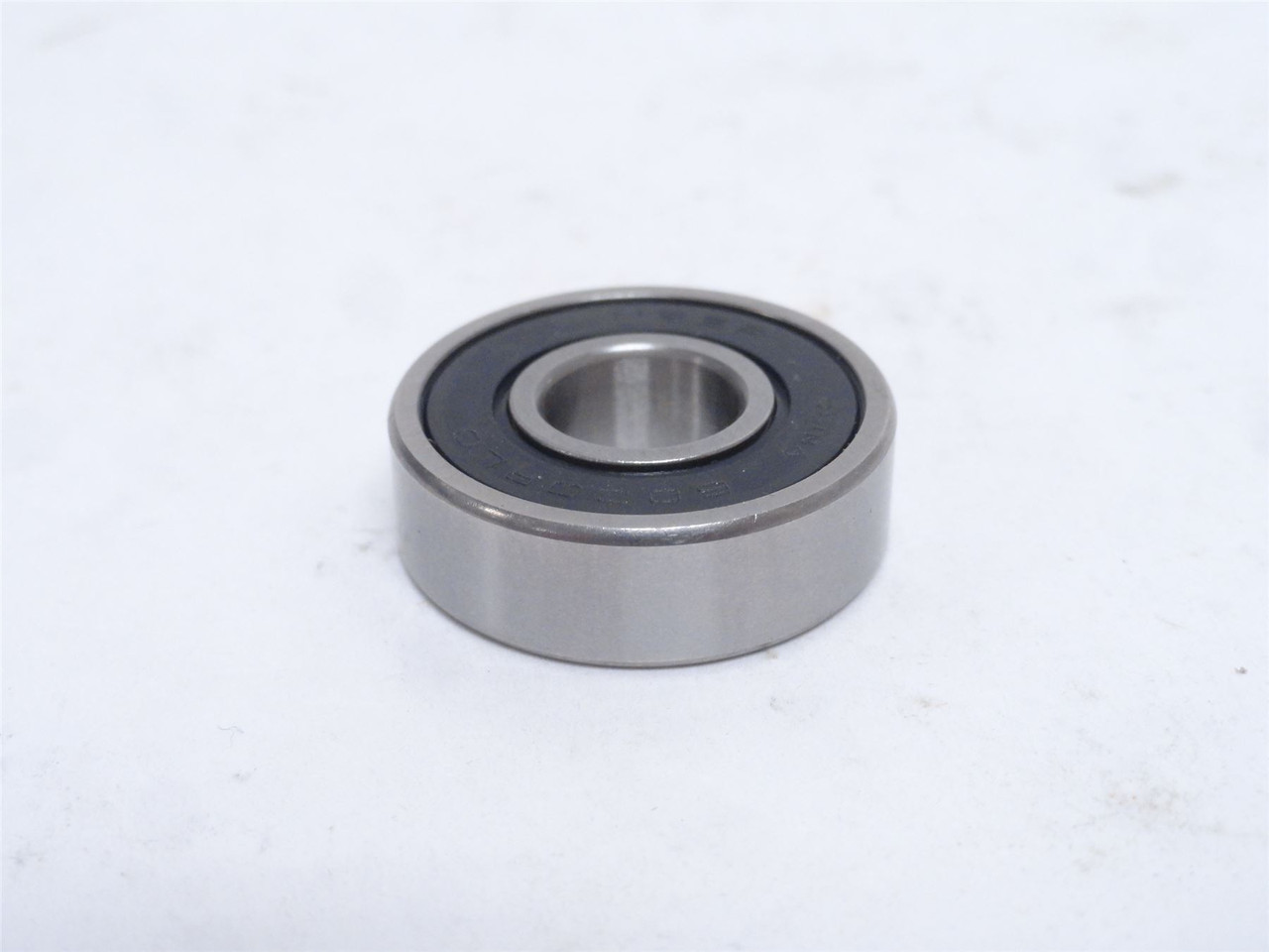 Peer 6000-2RLD; Lot-2; Ball Bearings; 10mmID x 26mmOD
