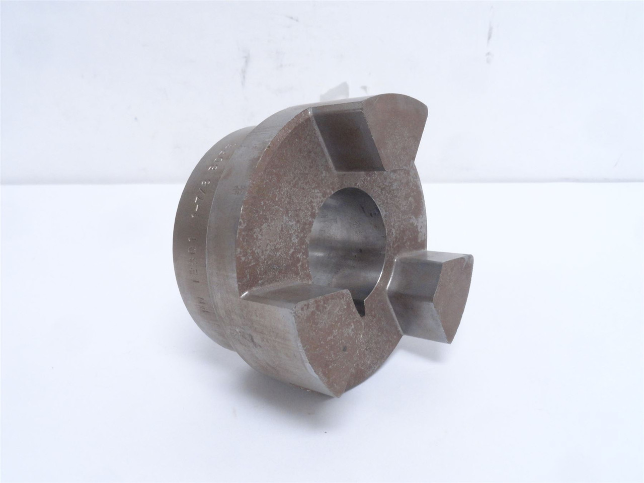 Lovejoy L-190 x 1-7/8; Jaw Coupler Hub; 1-7/8"ID x 4" Hub OD