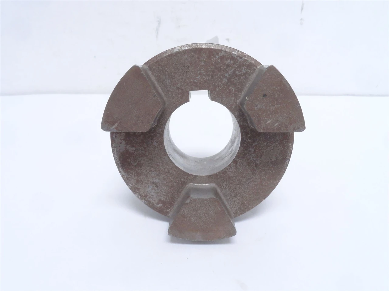 Lovejoy L-190 x 1-7/8; Jaw Coupler Hub; 1-7/8"ID x 4" Hub OD