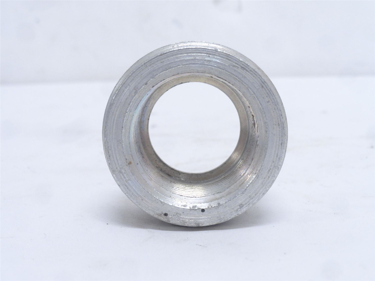 Crouse-Hinds RE53; Threaded Reducer Bushing; 1-1/2NPT x 1NPT