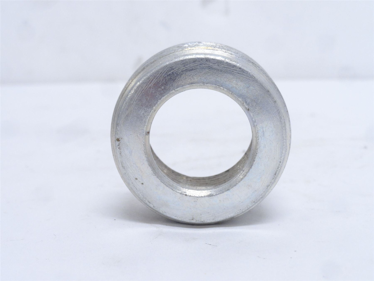 Crouse-Hinds RE53; Threaded Reducer Bushing; 1-1/2NPT x 1NPT