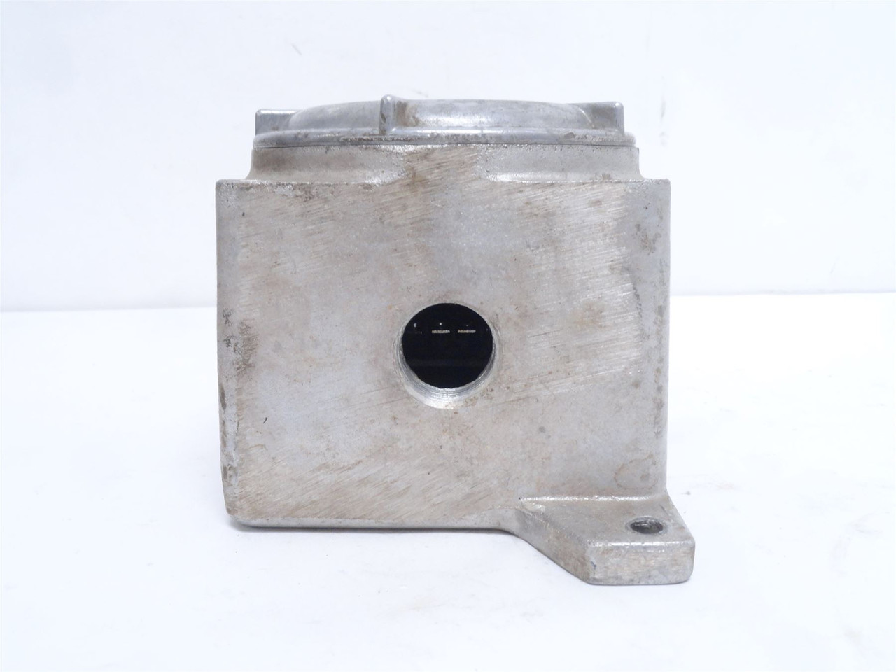 Electro-Sensors DR-1000; Digital Speed Switch; 115VAC; 3/4NPT
