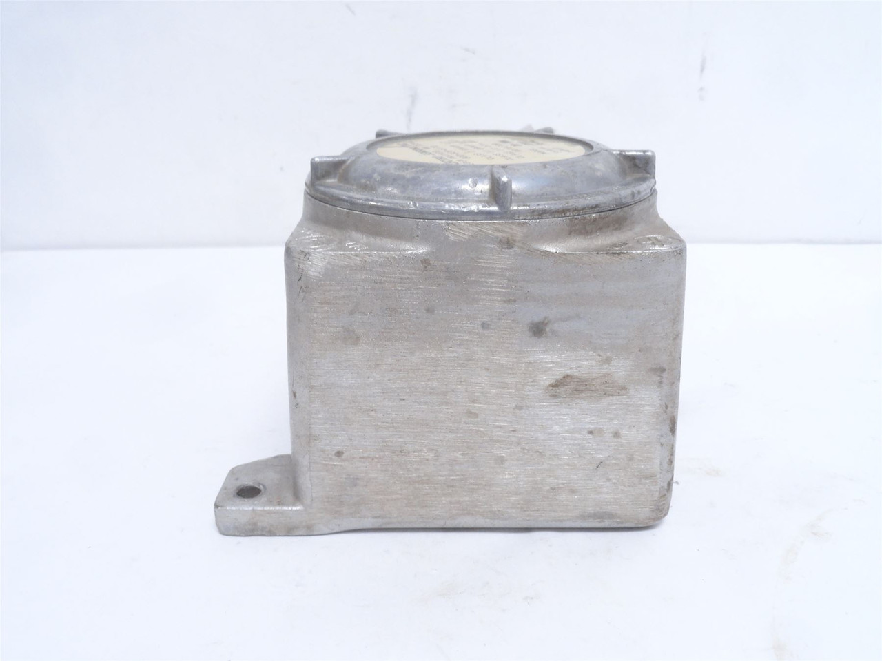 Electro-Sensors DR-1000; Digital Speed Switch; 115VAC; 3/4NPT