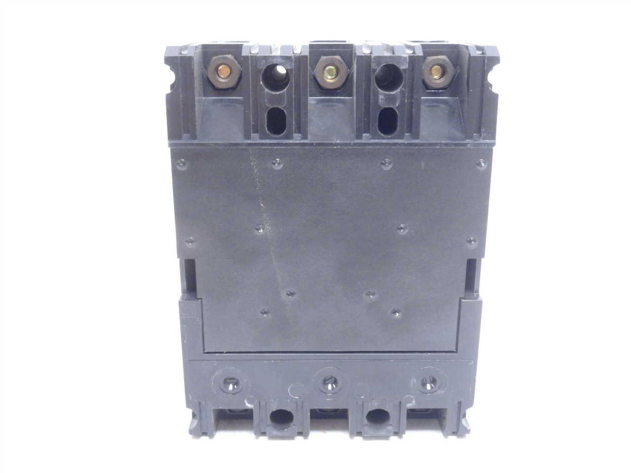 Square D FHL36060; Circuit Breaker; 60A; 3P; 600VAC/250VDC