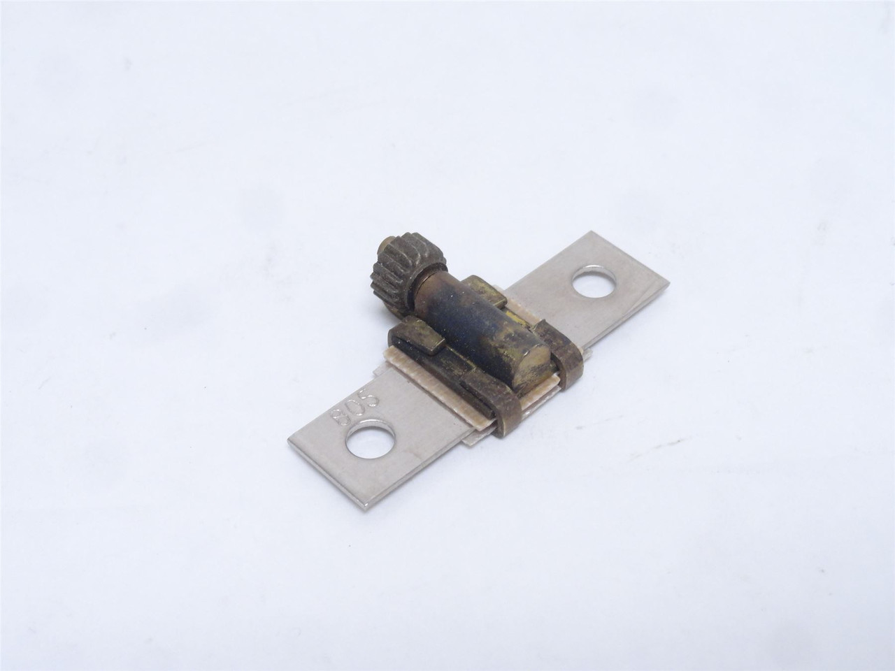 Square D B40; Thermal Overload Relay Unit; Ser: B