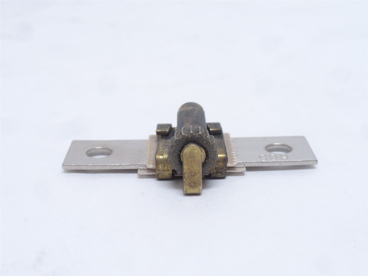 Square D B40; Thermal Overload Relay Unit; Ser: B