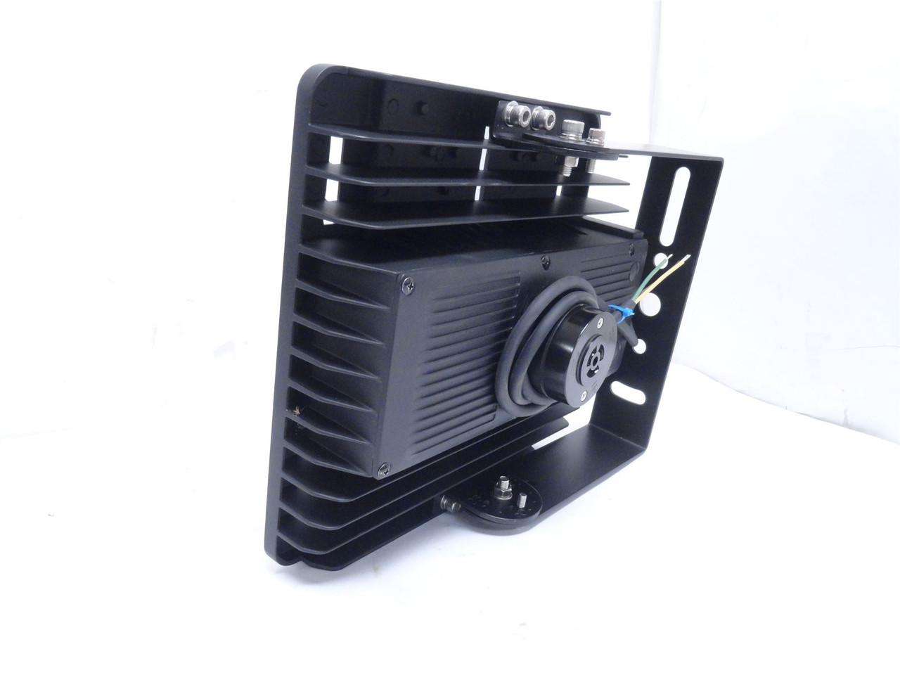 Luminaire CPS-HBFL-150W-UL-BL-T5-50; LED High Bay Flood Light