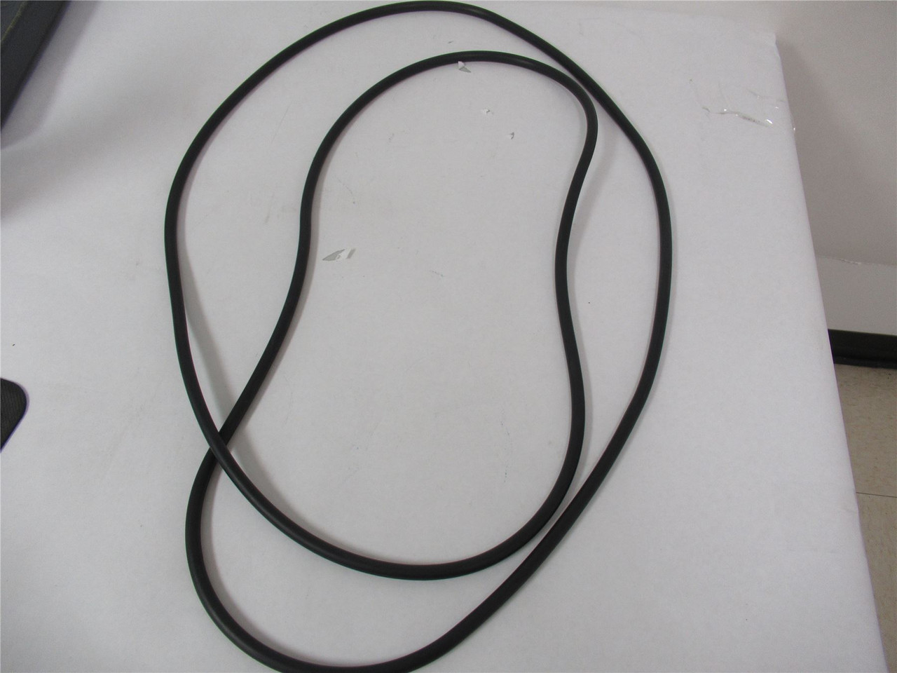 Cryovac FUR44331A; Packing 122" Length .375" Diameter
