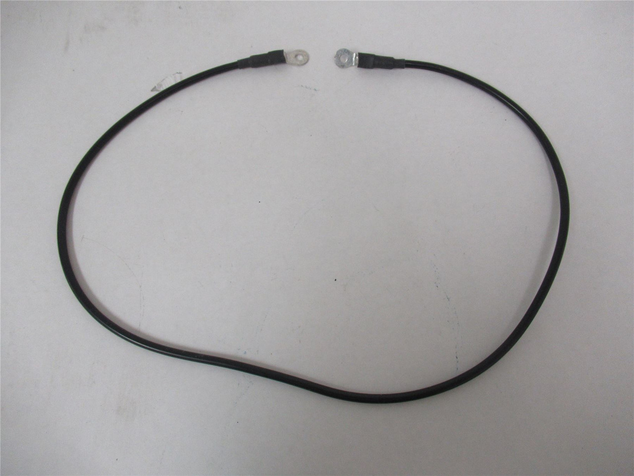 Cryovac FUR86684D; Wire Lead Black