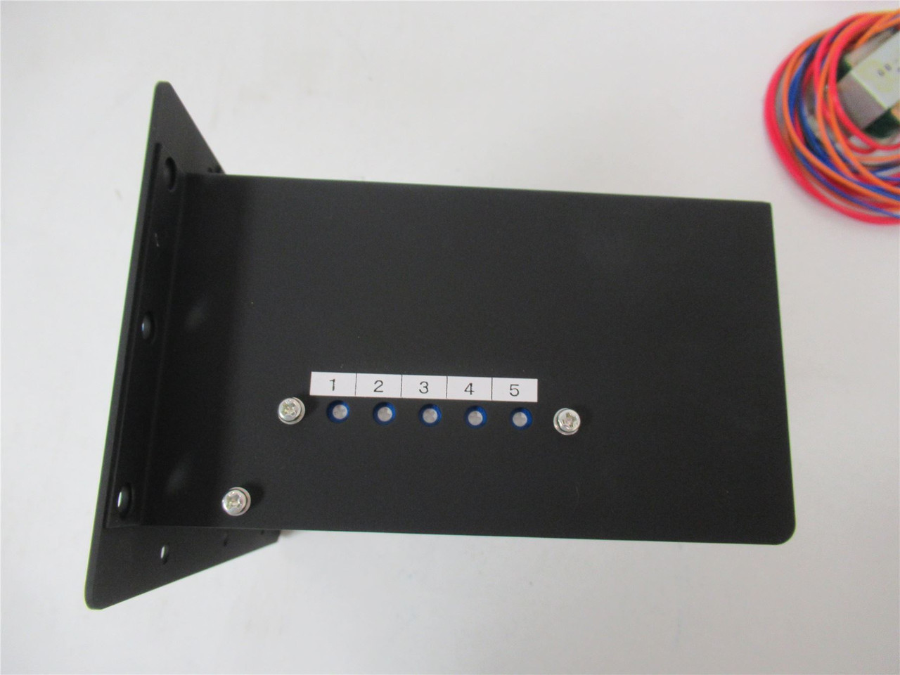 Cryovac FUR55234; Amps Indicator
